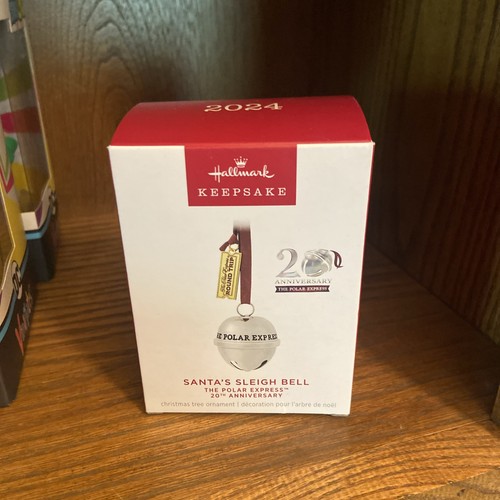 Hallmark keepsake santa - hallmark,
