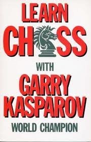 Learn chess with garry - learn,