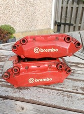 Brembo GT Junior Big brake