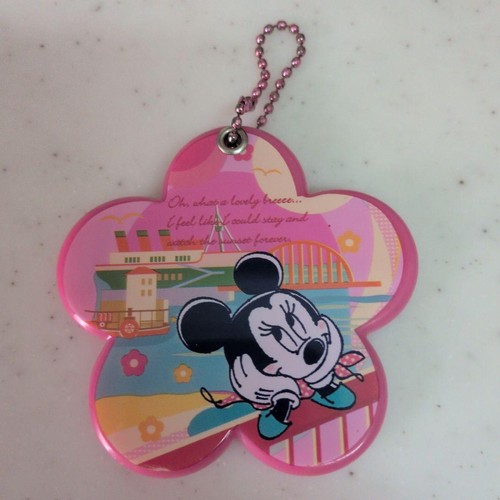 Disney minnie mouse retro pink - retro,