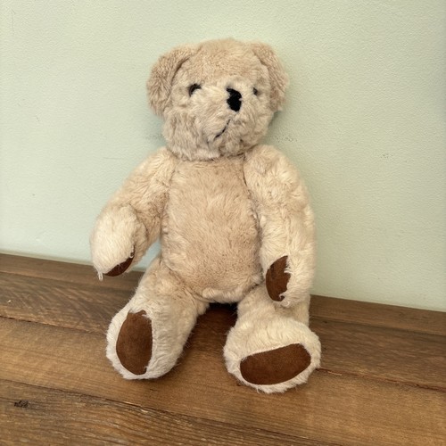 Canterbury bears plush teddy - canterbury,