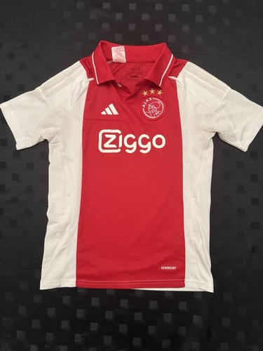 Ajax amsterdam home 25 - ajax, 24/25