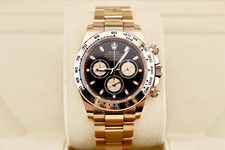 Rolex Cosmograph Daytona Full