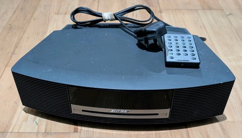 Bose wave music system - bose,