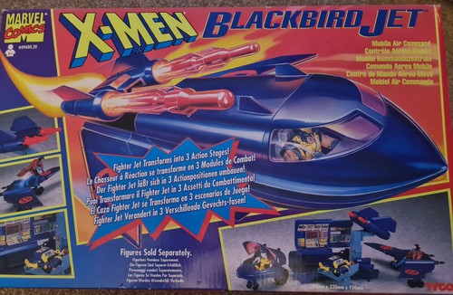 Men blackbird jet tyco - jet,