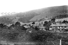 Yxx-52 General View, Mountain