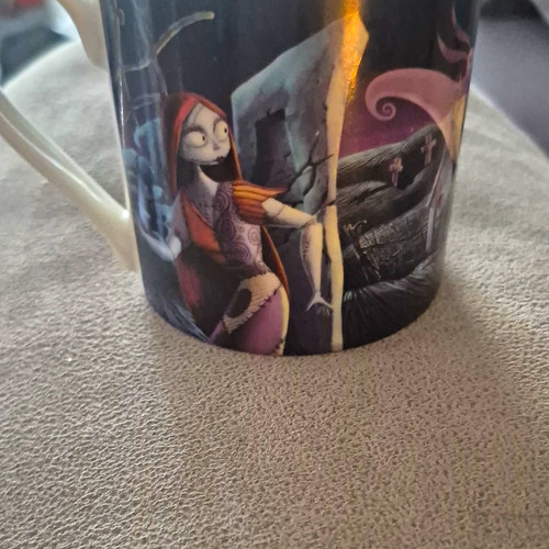 Disney nightmare before - nightmare,