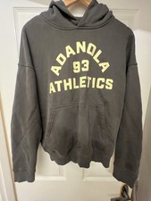 Adanola coffee bean oversized