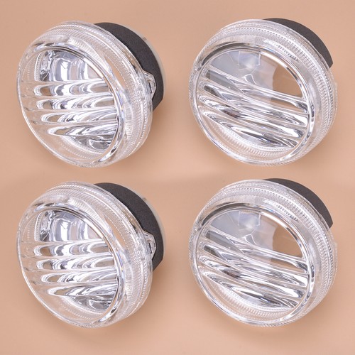 Turn signal lens - signal, for