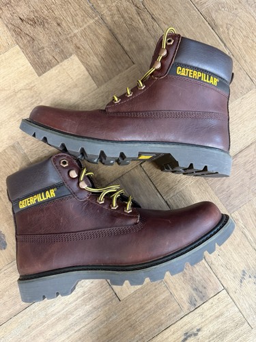 Mens caterpillar colorado 0 - colorado, 2.0