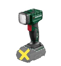 Parkside 20V Cordless LED Hand