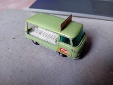 Lesney Commer Bottle Float Van