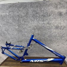 Giant NRS 1 Full Suspension