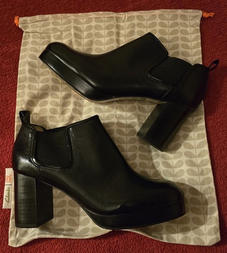 Orla kiely clarks - clarks, audrey