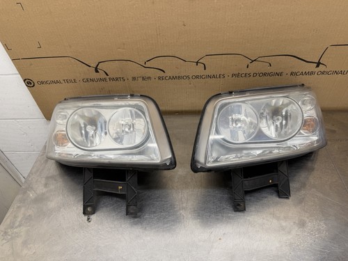 Caravelle genuine front - vw, t5