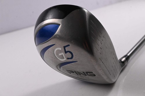 Ping driver 5 - ping, /