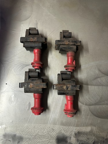Nissan ca18det factory oem - nissan,