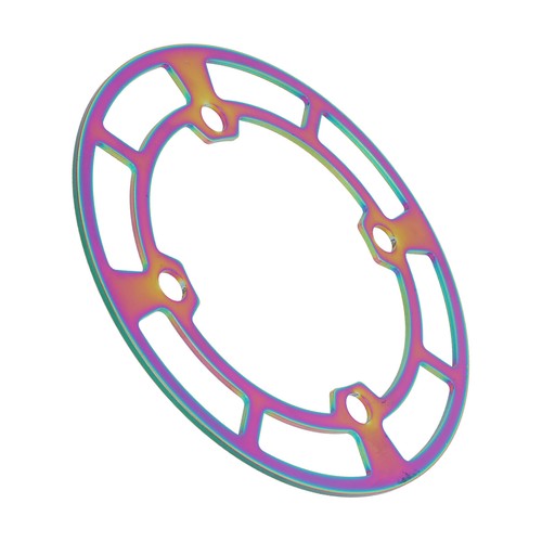 Bike chain guard - (multicolor)bike,