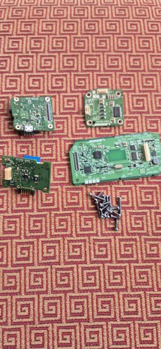 Bose soundlink mini parts