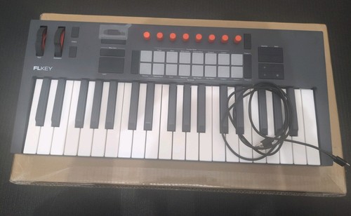 Novation flkey 37 - flkey, mk2