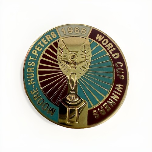 1966 world cup - 1966, winners