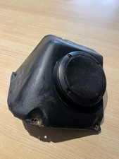 Land Rover Defender Dash