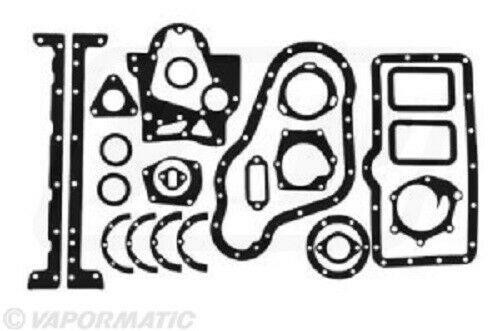 For david brown engine - david,