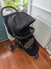 Baby Jogger City Mini Single (No snack tray)