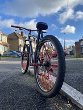 Wheelie Bike 27.5 With Added