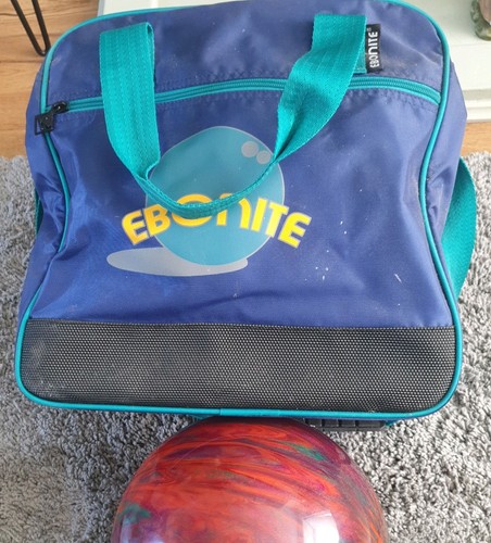 Ebonite maxim bowling ball - ebonite,