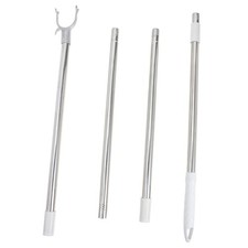 Clothesline Prop Poles for