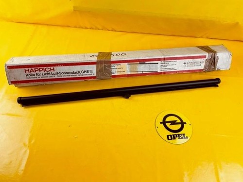 Sunroof roller blind - , universal
