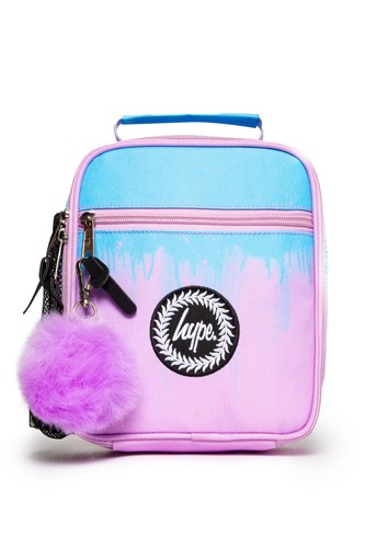 Hype lilac drips insulated - hype,