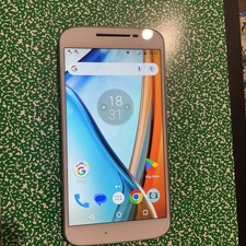 Motorola Moto G 4th Generation