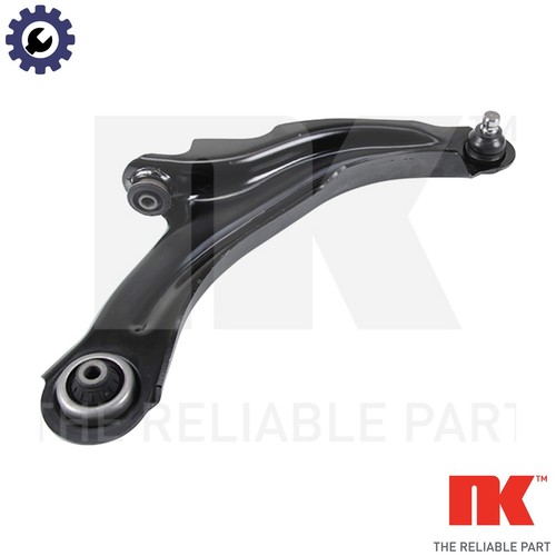 Controltrailing arm wheel - controltrailing,