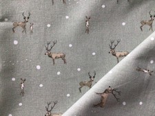 Sophie Allport Christmas Stags