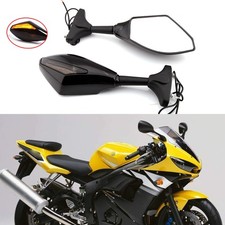 2x For Yamaha YZF 600