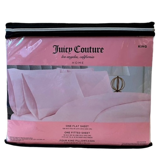 Juicy couture king - couture, sheet