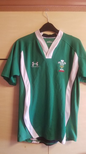 New wales medium - wales, ru