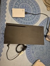Xbox Series X With 2