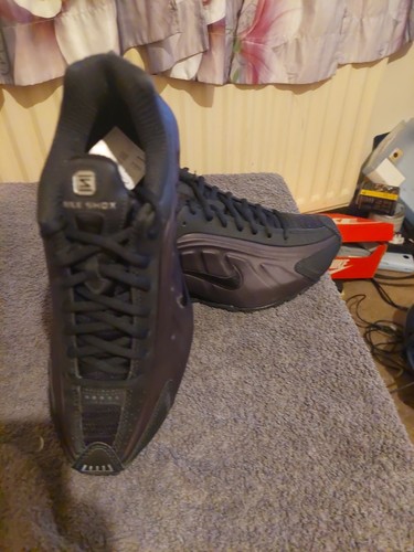 Nike shox r4 - shox,