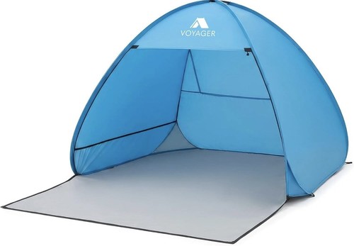 Voyager beach tent super - voyager,