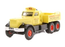 OXFORD DIECAST · DIAMOND T