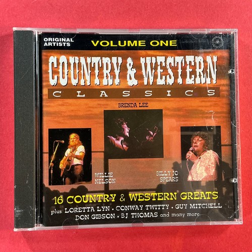 Various artists country - various, artists,