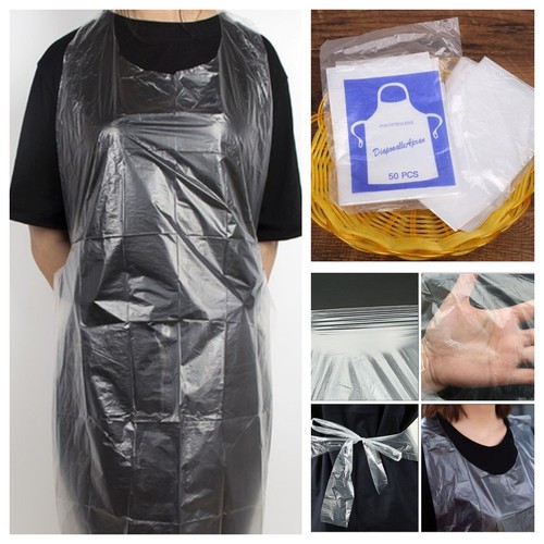 50pcs waterproof disposable - 50pcs,