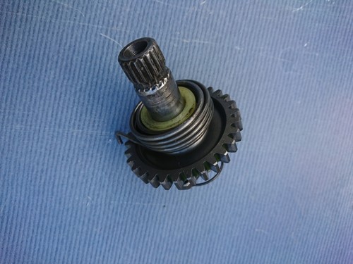 Suzuki 250 kickstart - suzuki, rm