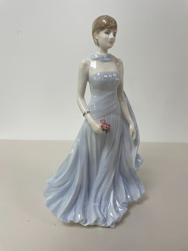 Coalport peoples - coalport, “peoples