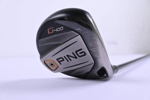 Ping g400 sft - sft, wood
