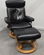 Ekornes Stressless Recliner