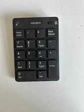 Advent Wireless Number KeyPad 2.4GHz